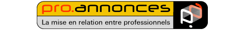 Pro-annonces.fr, site de vente de fonds de commerce et de cession de client&egrave;le