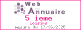 Votez pour France Webcams KAP sur Annuaire Web France - Europe Francophone / Loisirs / Divers