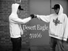 Desert Eagle, Mazl et V-ner, rap album