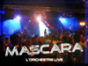 Mascara, orchestre de varits sur Lyon album