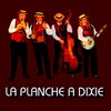 Orchestre de jazz La Planche A Dixie