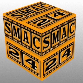 SMAC24 Silence Moteur Action Coupez album