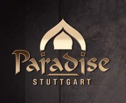 FKK PAradise Stuttgart album