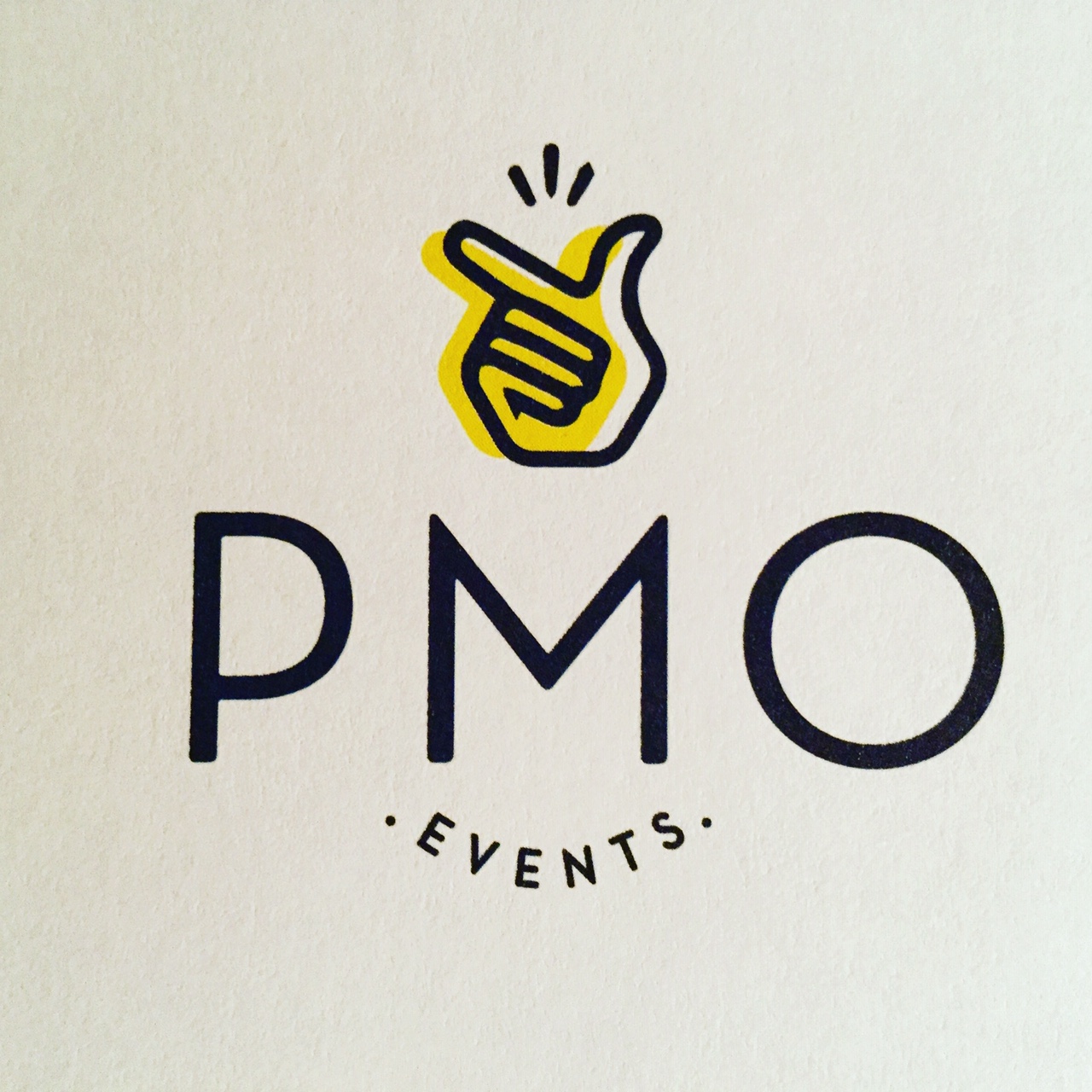 Agence vnementielle PMO EVENTS