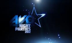 AvoriazNightParties 2012