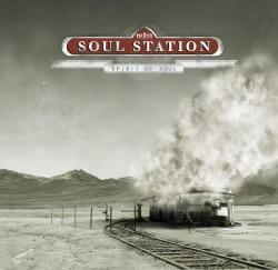 Soul Station en concert a l'Avant Sc�ne a PARAY VIEILLE POSTE