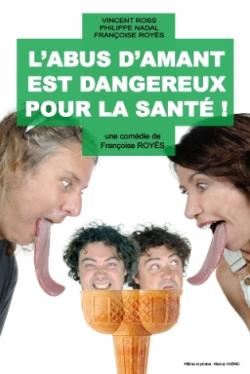 L'abus d'amant est dangeureux pour la sant� (Moi mon mari mes emmerdes 2)