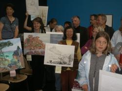 concours Couleurs de Bretagne
