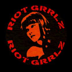 RIOT GRRLZ FESTIVAL