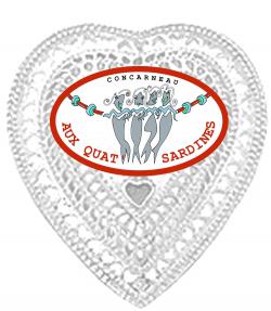 Saint Valentin aux Quat'Sardines