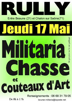 militaria,chasse et couteaux d art