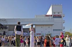 Prix Architecture Midi-Pyr�n�es 2011 : 06 �dition