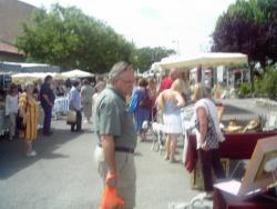 Brocante Art deco GRENIER DE L ART