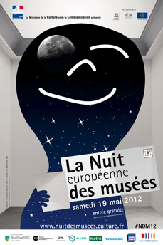 La 8�me Nuit des Mus�es