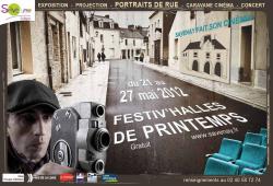 Festiv�Halles de Printemps 