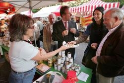 Les Provincialles � Saint Omer