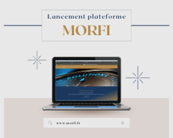 Lancement Morfi : la plateforme pour trouver un prestataire sans chercher