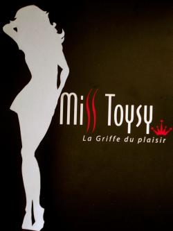 Reunion SEXTOYS/SEX TOYS 83 13.Soir�e SEX TOYS 83 13 avec Marie de la soci�t� MISSTOYSY.