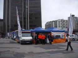 Caravane des Entrepreneurs
