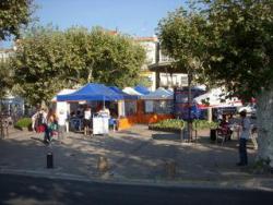 Caravane des Entrepreneurs 2010