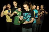 meltin pot en concert au cafe de la pente