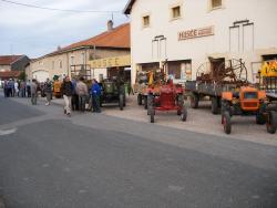 F�te des 20 ans du Musee Agricole et Rural