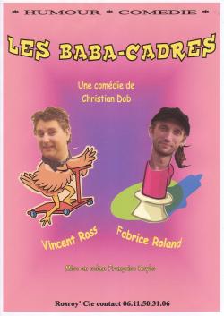 LES BABA-CADRES
