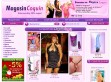  Lingerie chic et sexy, lingerie fine et coquine