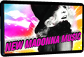 New Madonna Music : N1 des News, Videos et Telechargements de la Reine de la Pop