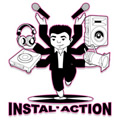 Instal'Action : Disc Jockey & Sonorisation