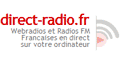 Direct-radio : couter en direct les radios FM et Webradios
