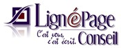 LignPage Conseil, Correction de manuscrits, Conseil en criture