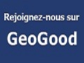 GeoGood : Nouveau rseau social de grande qualit