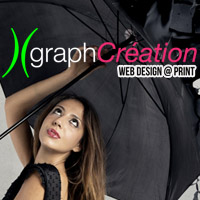 Cration site Internet, cration visuels print