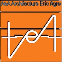 AeA -Architecture Eric Agro Bioclimatique, logements, bureaux et commerces en neuf et rnovation