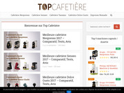 Top Cafetire