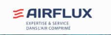Airflux, le spécialiste des compresseurs industriels lubrifiés en France