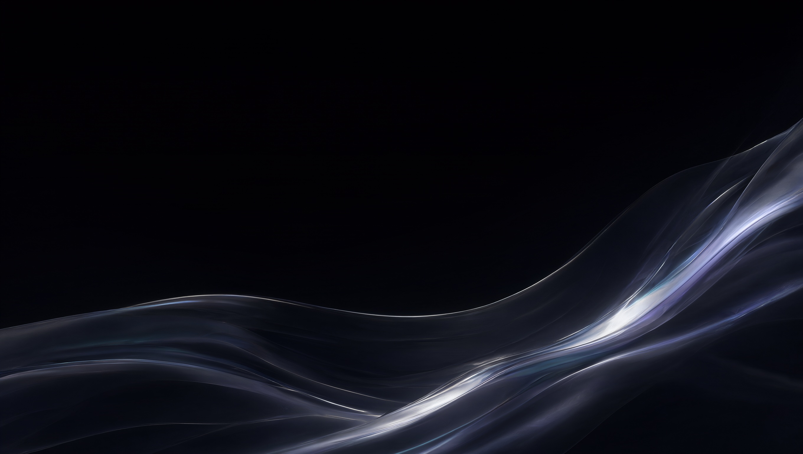 Wallpaper Quantum Silk Intelligence Artificielle - IA