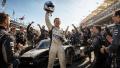 Wallpaper Intelligence Artificielle - IA Le Mans Victory Celebration