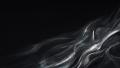 Wallpaper Intelligence Artificielle - IA Liquid Glass Chrome