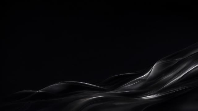 Wallpaper Obsidian Chrome Intelligence Artificielle - IA