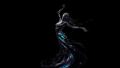 Wallpaper Intelligence Artificielle - IA Phantom Dance