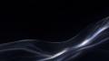 Wallpaper Intelligence Artificielle - IA Quantum Silk