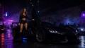 Wallpaper Intelligence Artificielle - IA Urban Street Racing Queen