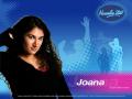 Wallpaper La Nouvelle Star Joana