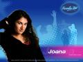 Wallpaper La Nouvelle Star Joana