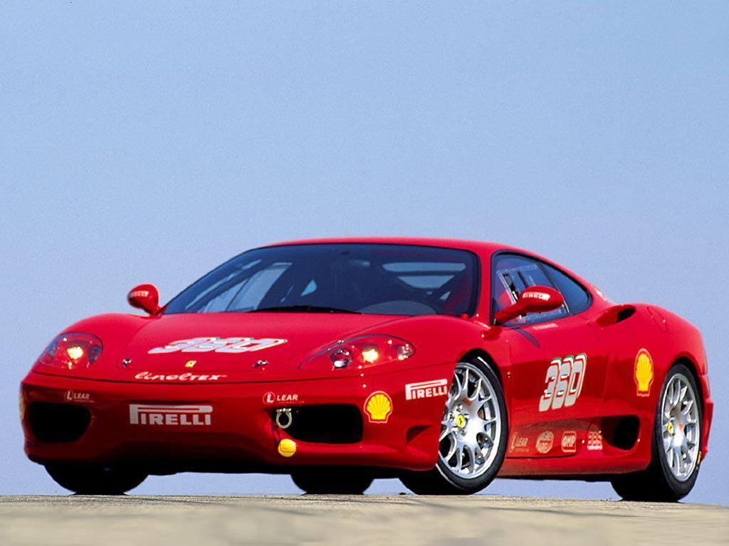 Wallpaper ferrari sport Ferrari