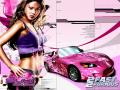 Wallpaper Cinema Video 2 fast 2 furious TSLW