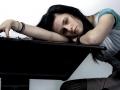 Wallpaper Cinema Video Kristen Stewart brune sombre et torturee