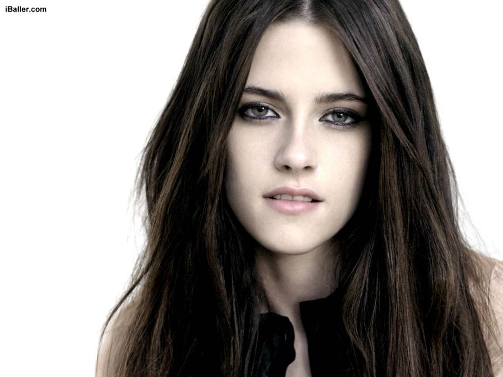 Wallpaper Kristen Stewart portrait Cinema Video